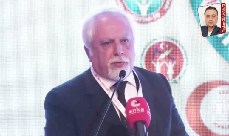 Birleşik Kamu İş Başkanı Yeşildağ: ‘Üye sayımız 1 milyona çıkmalı’ – Son Dakika Siyaset Haberleri