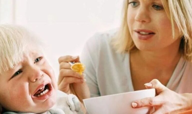 Çocukları yemekte zorlamak doğru mu? “Tabağını bitir” demeden çocuğunuzu sağlıklı beslemek mümkün! – Son Dakika Yaşam Haberleri