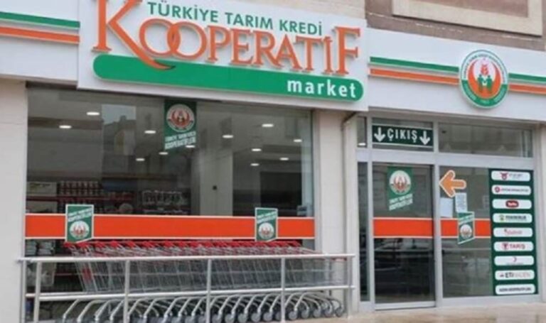 Tarım Kredi Market’e dolandırıcılık operasyonu: 4 tutuklama – Son Dakika Türkiye Haberleri
