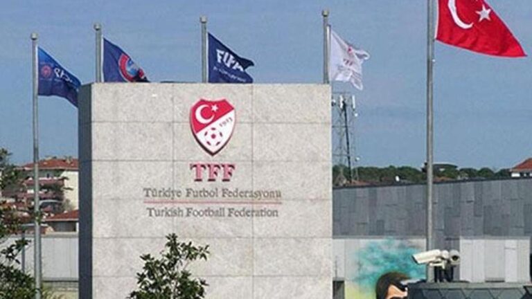 Son Dakika Spor Haberi | TFF, PFDK cezalarını açıkladı