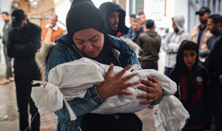 Gazze’de sivilleri hedef alan İsrail’den “cehennemin kapıları açılacak” açıklaması – Son Dakika Dünya Haberleri