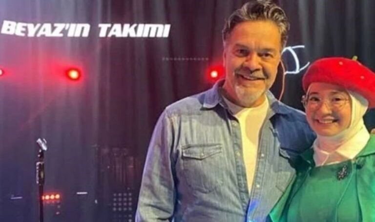 O Ses Türkiye finalisti Funda Kayacık kimdir? Funda Kayacık kaç yaşında, nereli? – Son Dakika Yaşam Haberleri