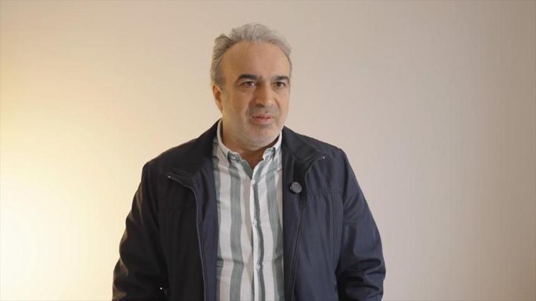 Bakanın kampanyasının yarısı bizden çağrılar: Sizden ilk adım