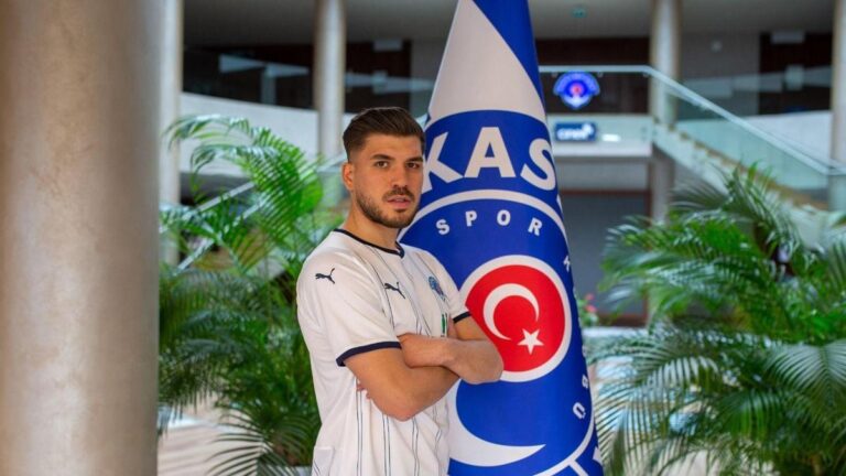 Bonservisini eline alacak olan Gökhan Gül’e teklif yağıyor