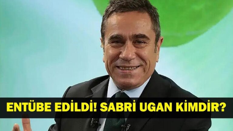 Sabri Ugan Ne Kanseri? Sabri Ugan Kaç Yaşında, Kimdir, Nereli? Sabri Ugan’ın Sağlık Durumu Nasıl?