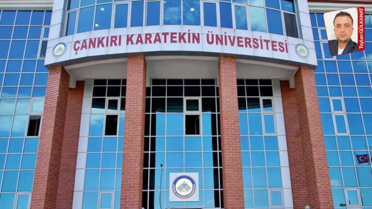 Çankırı’da parayla oynayan rektör öğrencilerin müzik eğitimini umursamadı: Alan dışı öğretmen atandı – Son Dakika Türkiye Haberleri