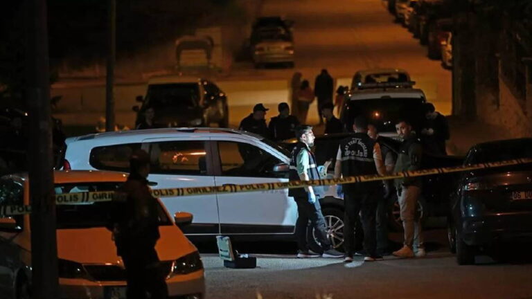 Polis memurunun öldürüldüğü kavgada yeni gelişme: 3 kişi gözaltında! – Son Dakika Türkiye Haberleri