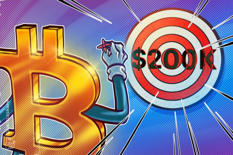 Analistlerin yıl sonu hedefi 200.000 dolar