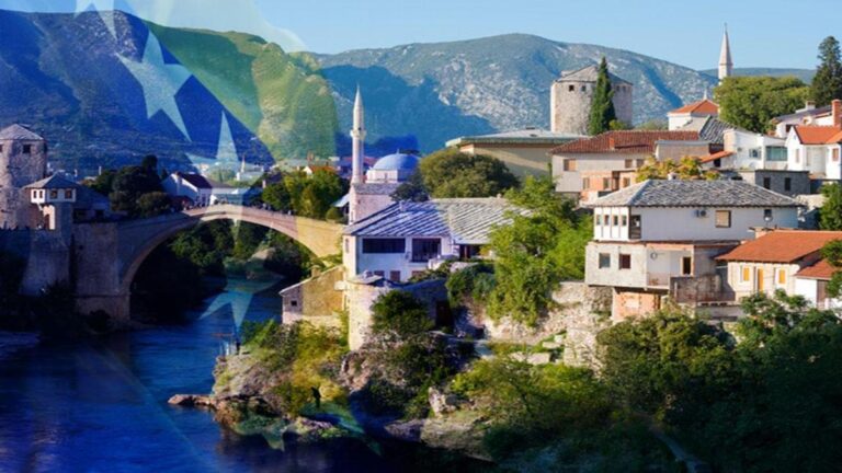 Bosna-Hersek’e Ne Zaman Gidilir? En Uygun Seyahat Zamanı