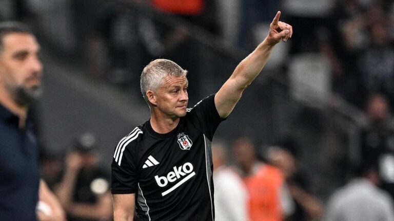 Son Dakika Spor Haberi | Ole Gunnar Solskjaer: Bazı oyuncular hazır değil