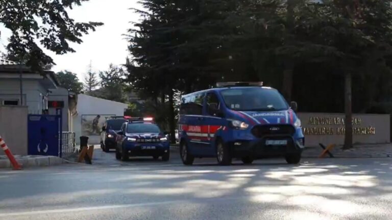 9 il merkezli siber suç operasyonu