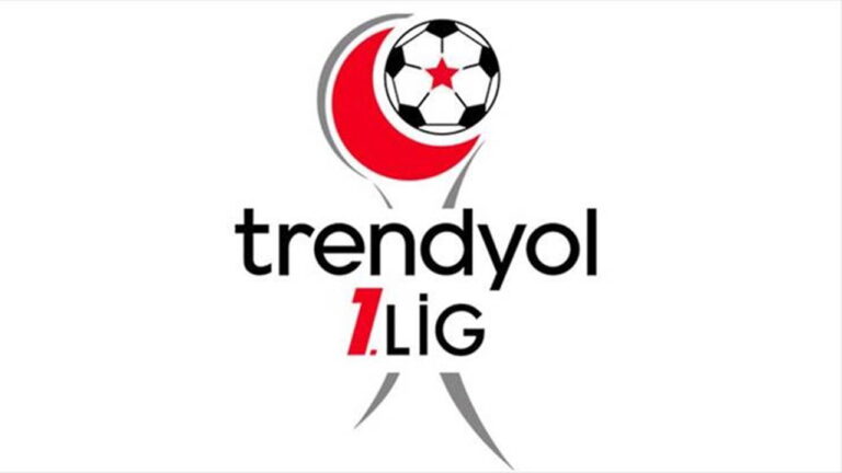 Trendyol 1. Lig’de ilk iki haftanın maç programı açıklandı – Son Dakika Spor Haberleri