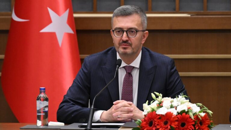 İsrail’in saldırısı bölgenin huzurunu hedef alıyor