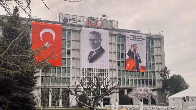 İBB soruşturması: 5 kişi daha tutuklandı, 20 kişi adli kontrolle serbest