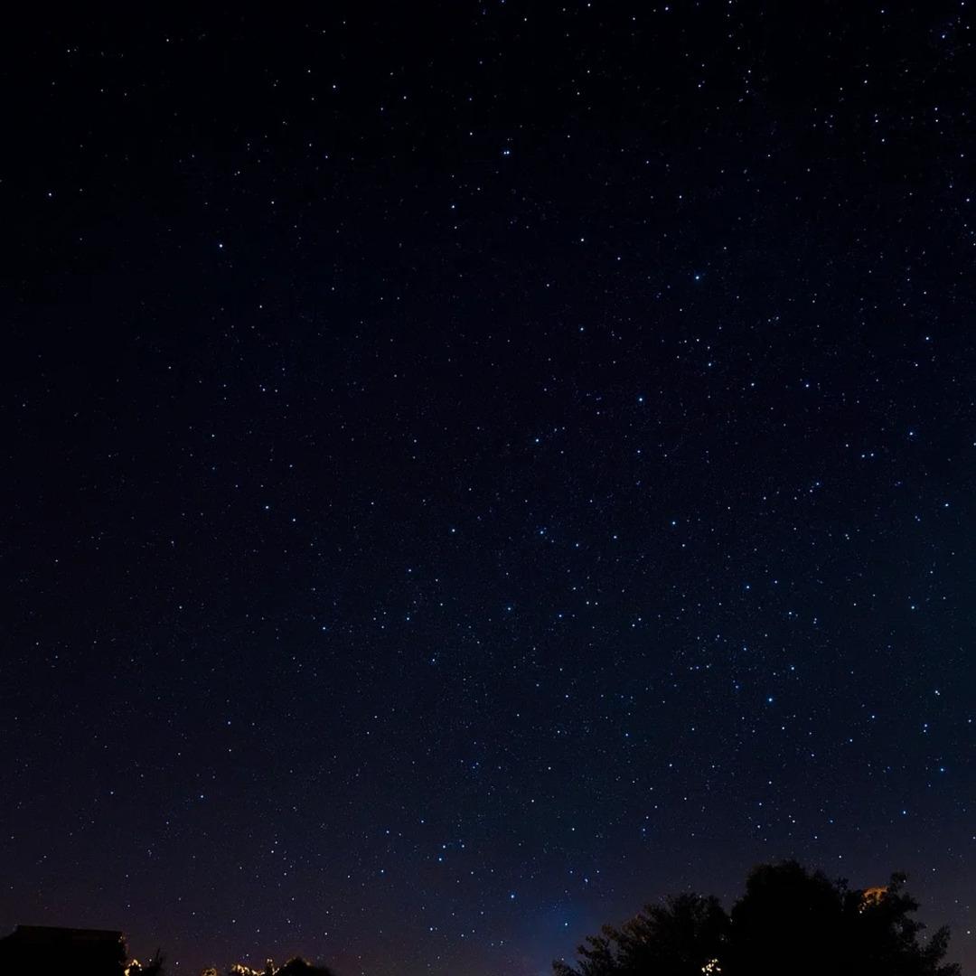 Gökyüzünde Eşsiz Manzara: Sakarya, Erzincan, Kayseri ... Perseid Meteor Rain Breath 5