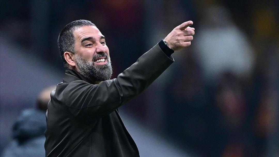 Arda Turan'ın bileği bükülmedi! Bu hafta ne yapacağını yaptı ... yenilginin yüzünü görmedi! 2