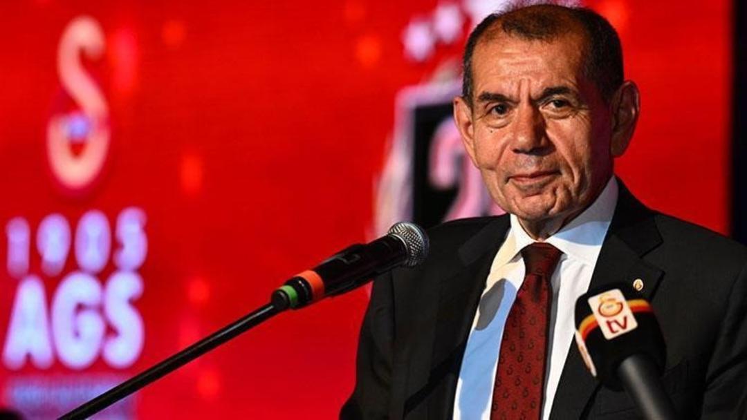 Açıklamayı etkileyen Baraş Alper Yumaz Tuncay Maldan'ın yöneticisi! Eleştirilen Galatasaray ... 2