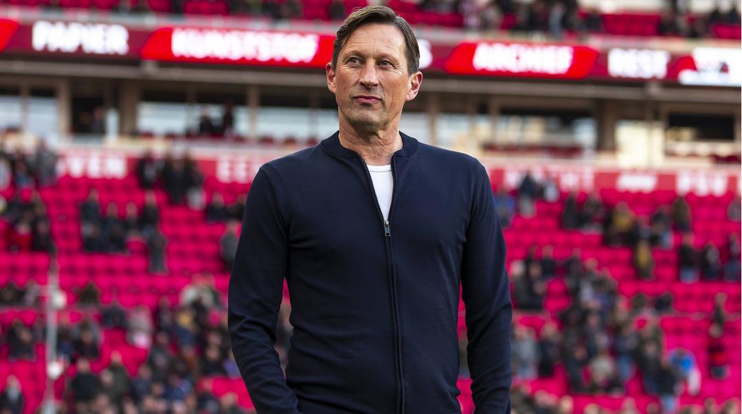 Yeni Fenerbahçe koçu kim olacak? Sinan Engin resmen bir isim verdi! Roger Schmidt Bombası! Tek sorun ufukta görünüyor ... 3