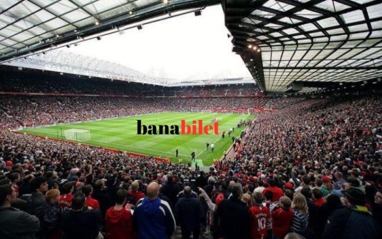 Futbol Tutkunlarının Kalbi Statlarda Atıyor