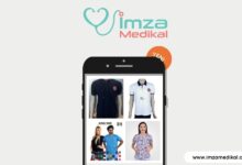 112 kıyafetleri, İmza medikal, Hemşire formaları