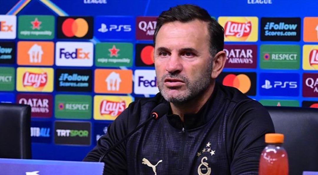 Galatasaray-Liverpool oyunu olduğunda, ne zaman, hangi kanal? İşte Şampiyonlar Ligi 2 haftasında oynanacak dev mücadelenin tüm detayları ... 3