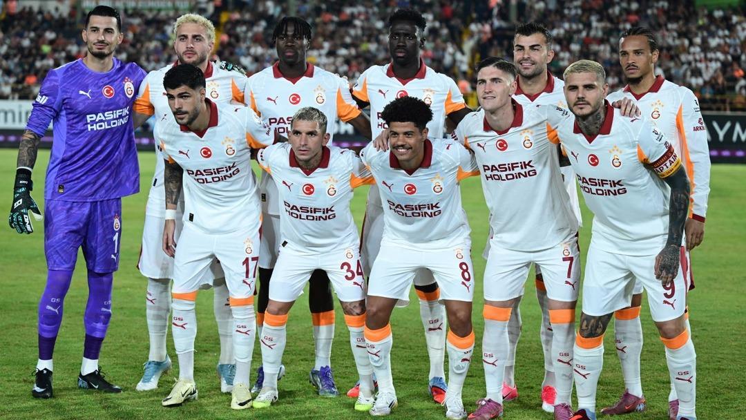 Galatasaray-Liverpool oyunu olduğunda, ne zaman, hangi kanal? İşte Şampiyonlar Ligi 2 haftasında oynanacak dev mücadelenin tüm detayları ... 4
