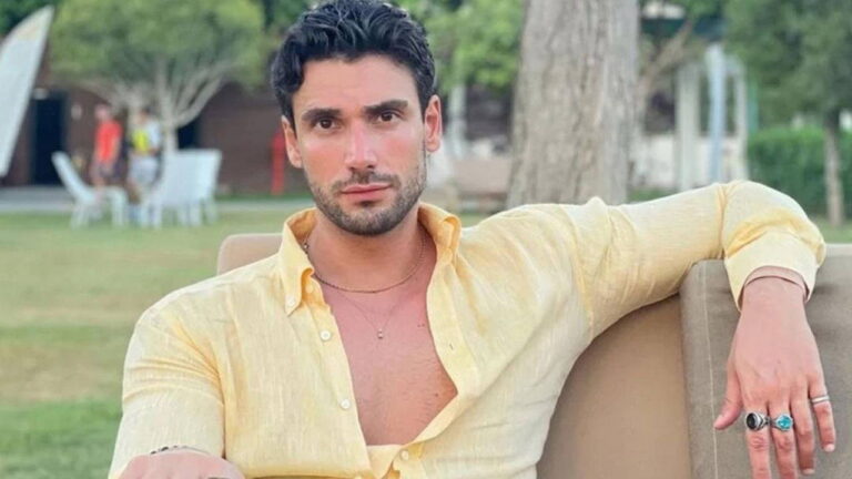 Yılmaz Kunt’un evinde hırsızlık şoku: Rolex ve nakit kayboldu – Son Dakika Magazin Haberleri