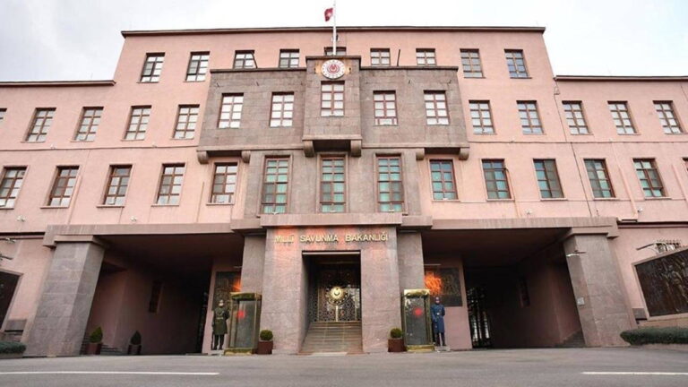 MSB’den İskenderun’da şehit düşen askerlerle ilgili açıklama – Son Dakika Türkiye Haberleri