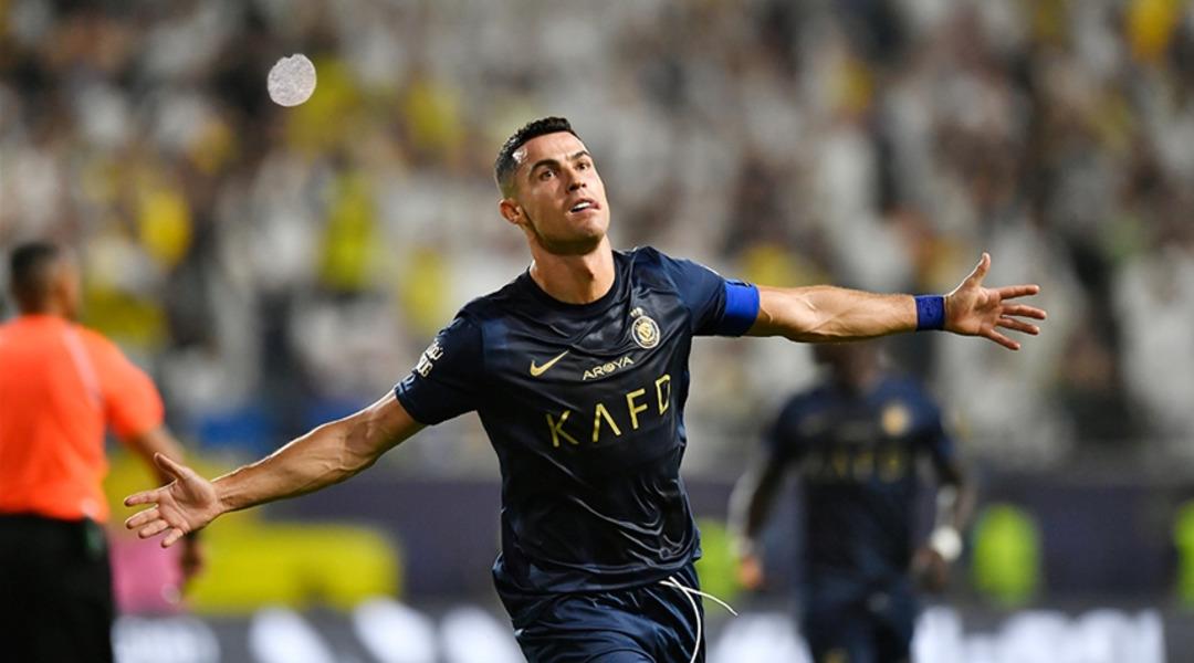 Cristiano Ronaldo ilk kez futboldan toplayacağı tarihi açıkladı! Hayranlarını rahatsız eden kelimeler ... 2