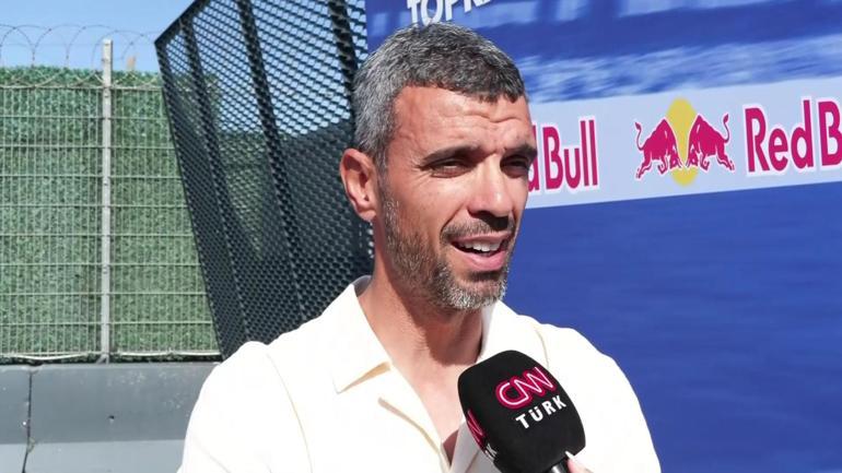 CNN TÜRK'te Dünya Şampiyonu: “21 defa İstiklal Marşı'nı dinlettik” | Milli motosikletçi Razgatlıoğlu üçüncü kez nasıl şampiyon oldu?