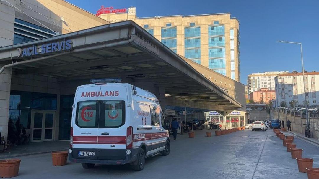 Siirt'te öldürülen 2 kişi toprağa verildi