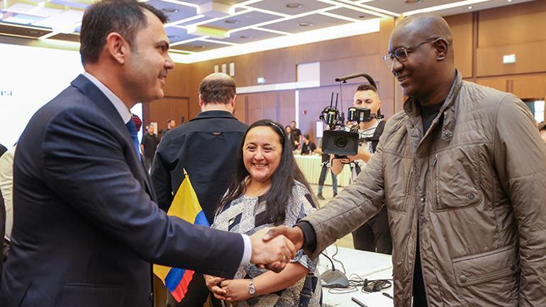 Yabancı basından yüzyılın inşasına övgü: Türk hükümeti için halkından daha önemli hiçbir şey yoktur