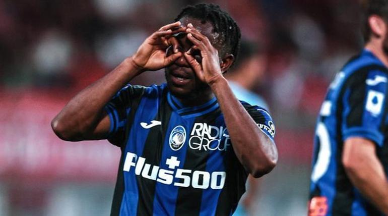 Ademola Lookman Galatasaray'ın transfer gündeminde mi? Açıklama yapıldı