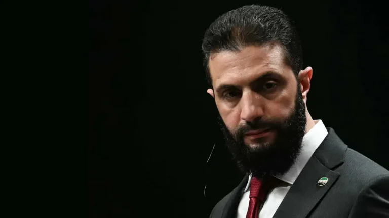 ABD, HTŞ lideri Şara’yı yaptırım listesinden çıkardı – Son Dakika Dünya Haberleri