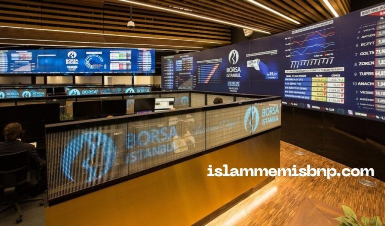 İslam Memiş Instagram ile Yatırım Dünyasına Yakından Bakış