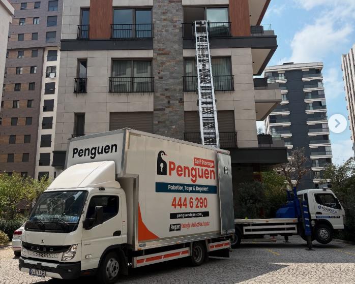 Eşya koruma hizmetlerinin kullanıcı için sağladığı büyük fayda