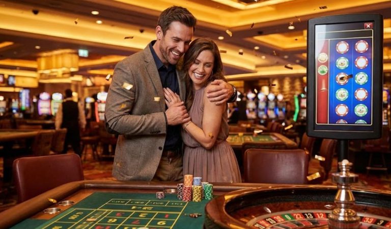 Dijital Eğlencenin Gelişmiş Durağı Betgray