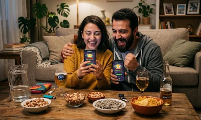 Sanal Bahis Ekosisteminde Viabahis Farkı