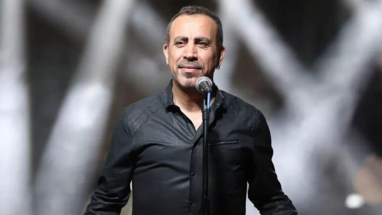 Günlerdir yoğun bakımdaydı! Haluk Levent taburcu oldu