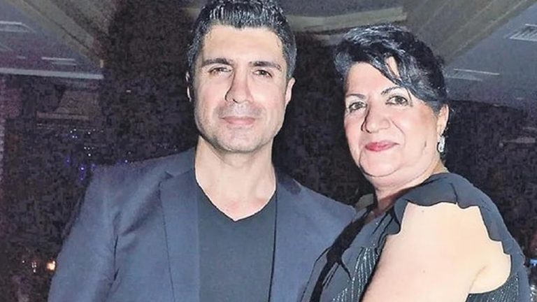 Özcan Deniz annesine seslendi: Yakında filmini de yapacağım ‘Fareli Ev’