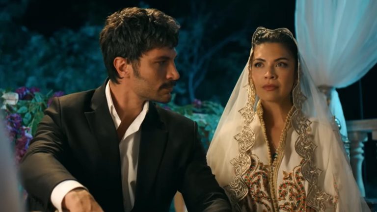 Halef: Köklerin Çağrısı 34. bölüm 1. fragman izle! ‘İçimiz yandı’