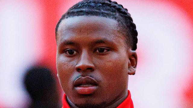 Trabzonspor’da beklenen an! Sidny Cabral imzayı atmak için İstanbul’a geldi