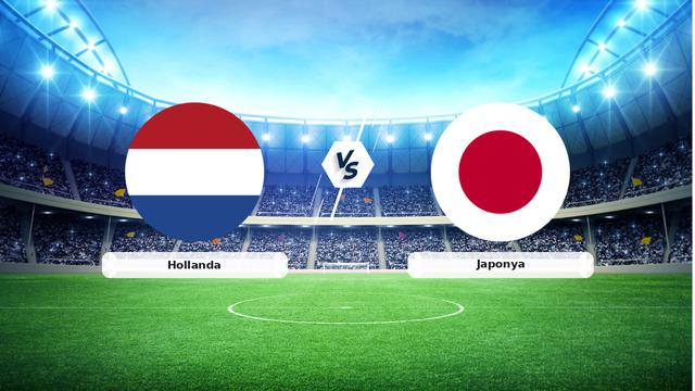 CANLI | Hollanda – Japonya maç anlatımı! Maç ne zaman? Saat kaçta ve hangi kanalda? – 14 Haziran 2026