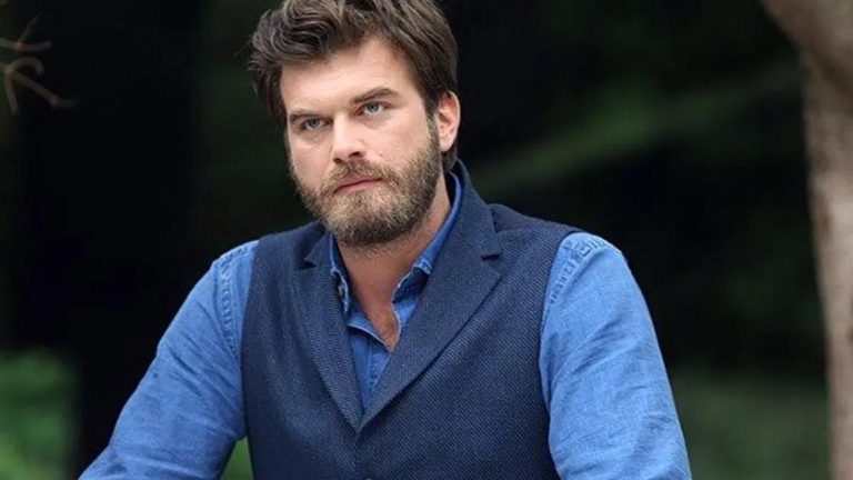 Kıvanç Tatlıtuğ’un evinde temizlik yaparken çatıdan düştü! Soruşturma başlatıldı
